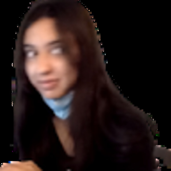 Meet your Posher, Haylee - Picture 1 of 1